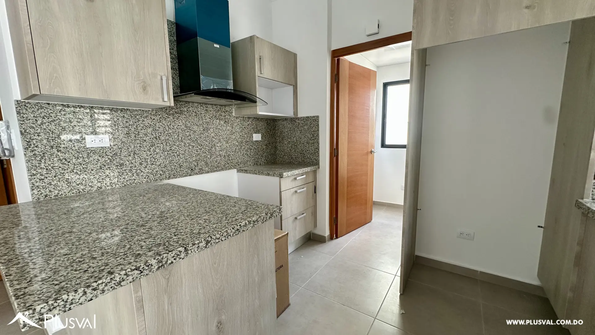 Apartamento en alquiler en Evaristo Morales 511893