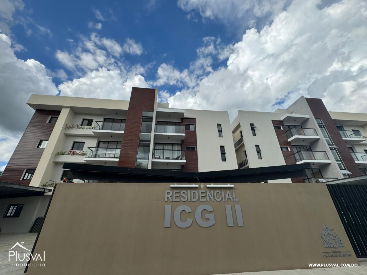 Apartamento en alquiler en zona privilegiada en Santiago 463034