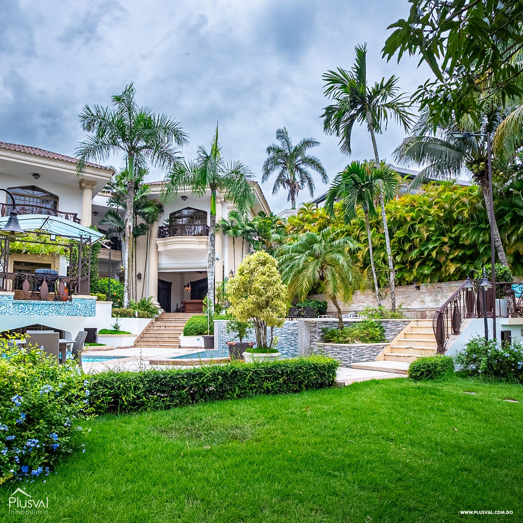 Casa Cuesta Hermosa II 373003