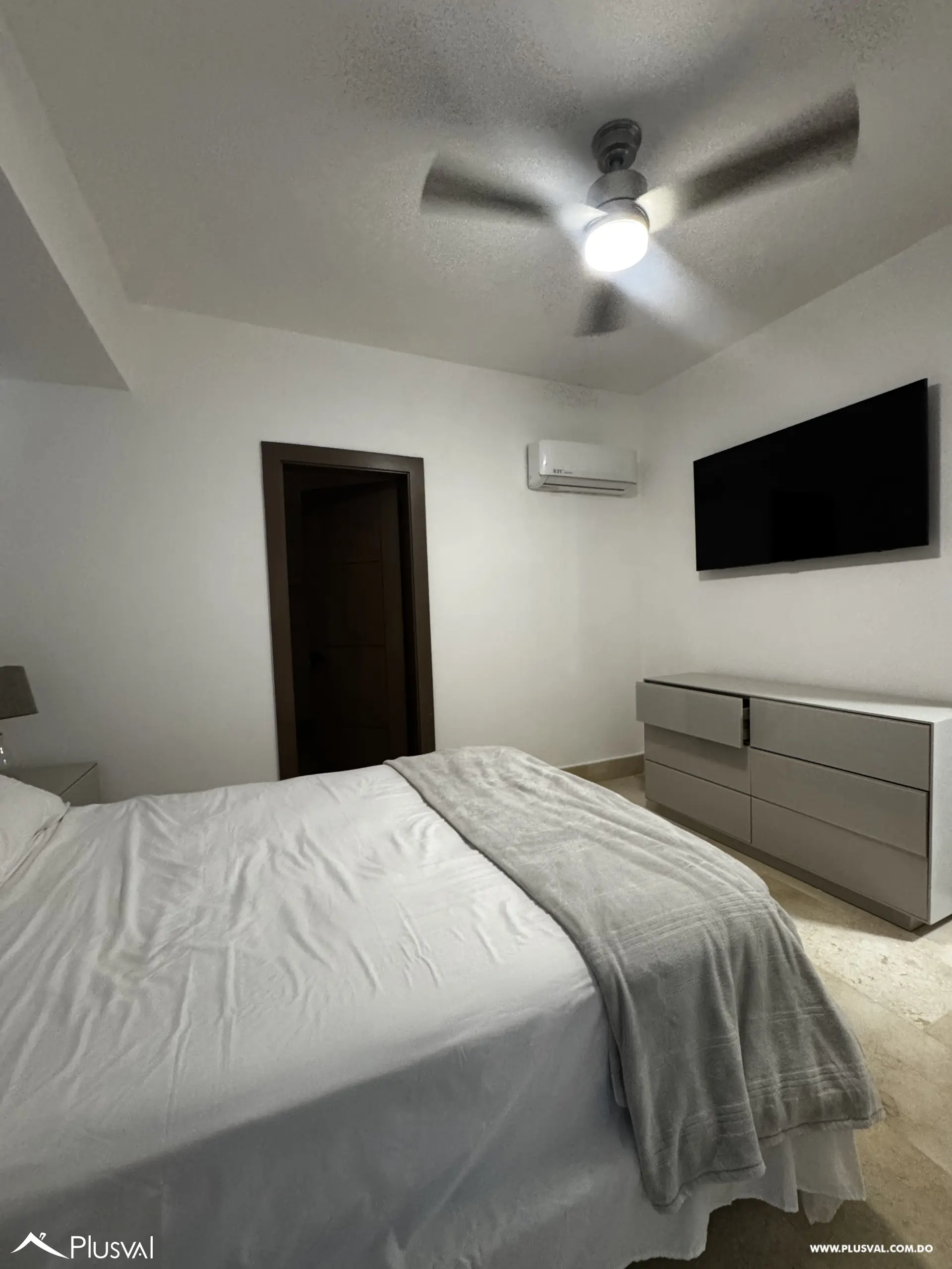 Exclusiva torre en Cerros de Gurabo con apartamentos inteligentes 528789