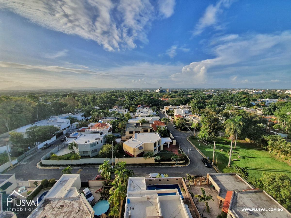 Penthouse Familiar de 400 m² con Terraza Panorámica en Arroyo Hondo Viejo 506945