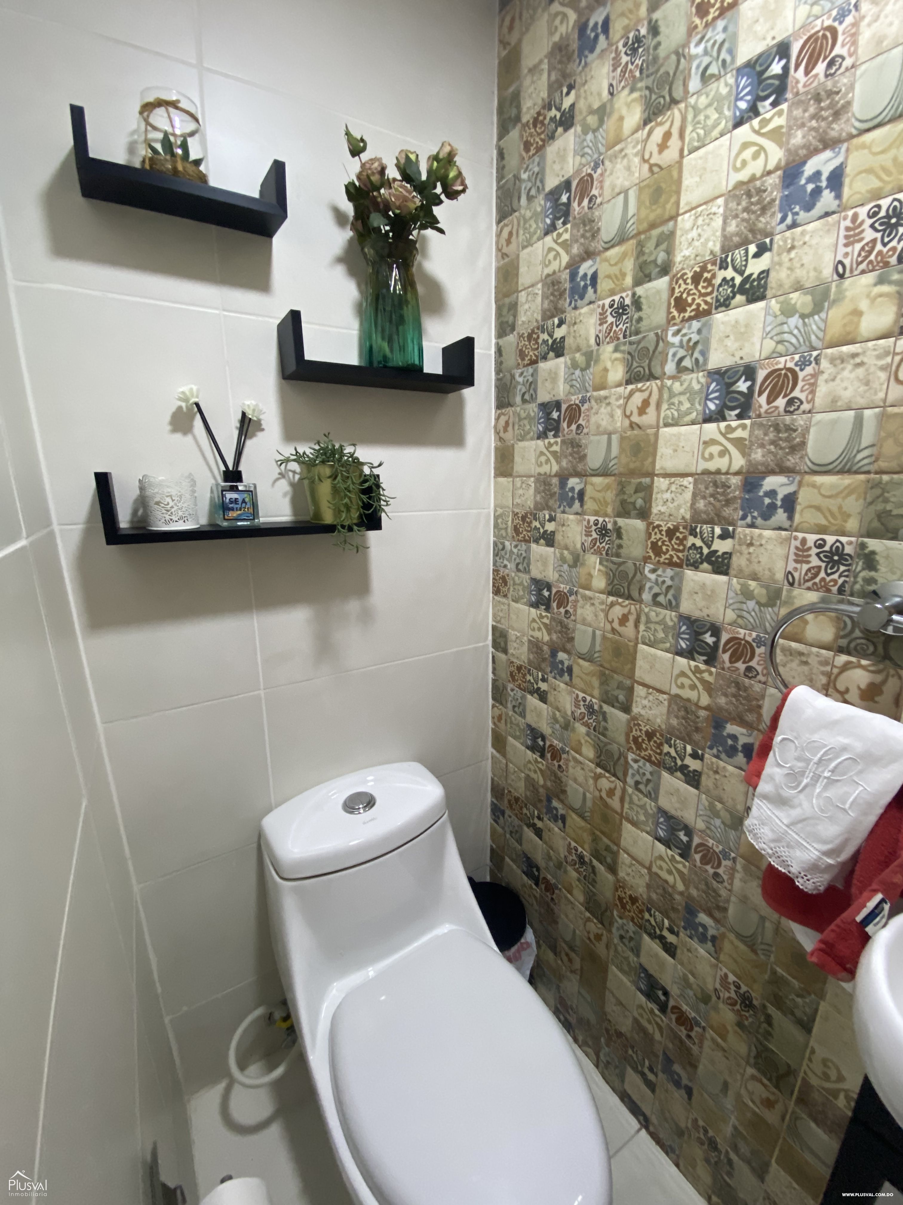 Apartamento Venta 493393