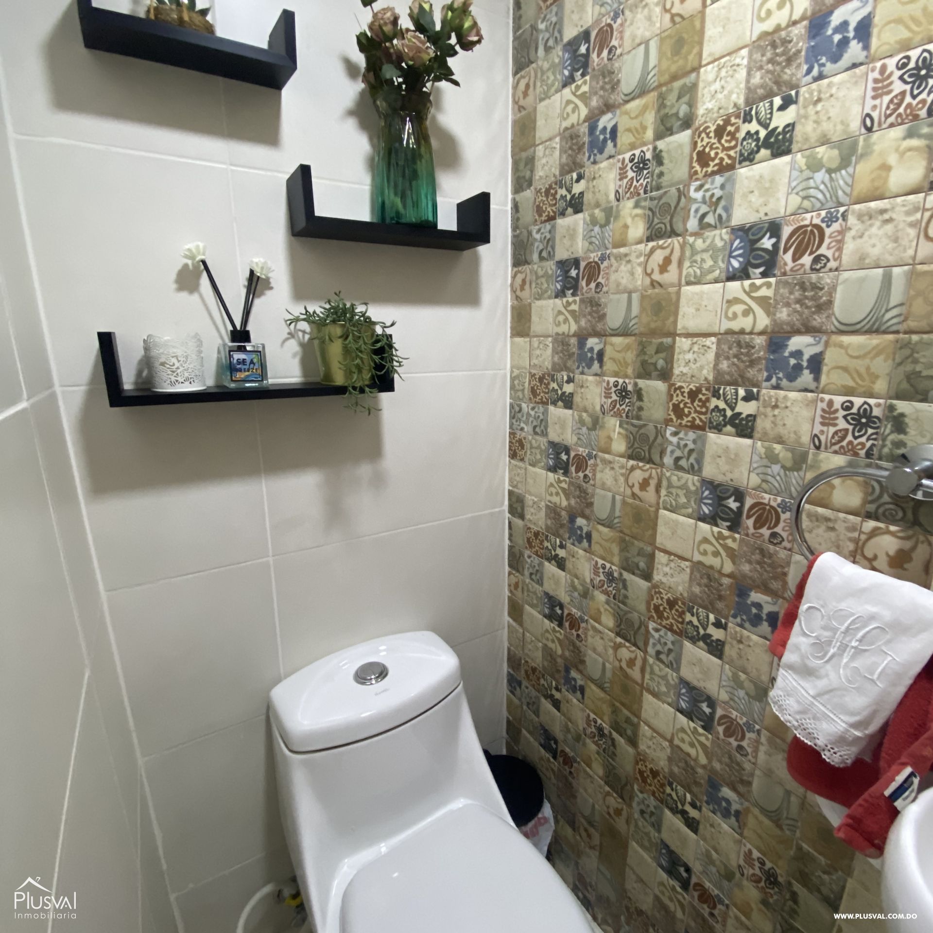 Apartamento Venta 493393