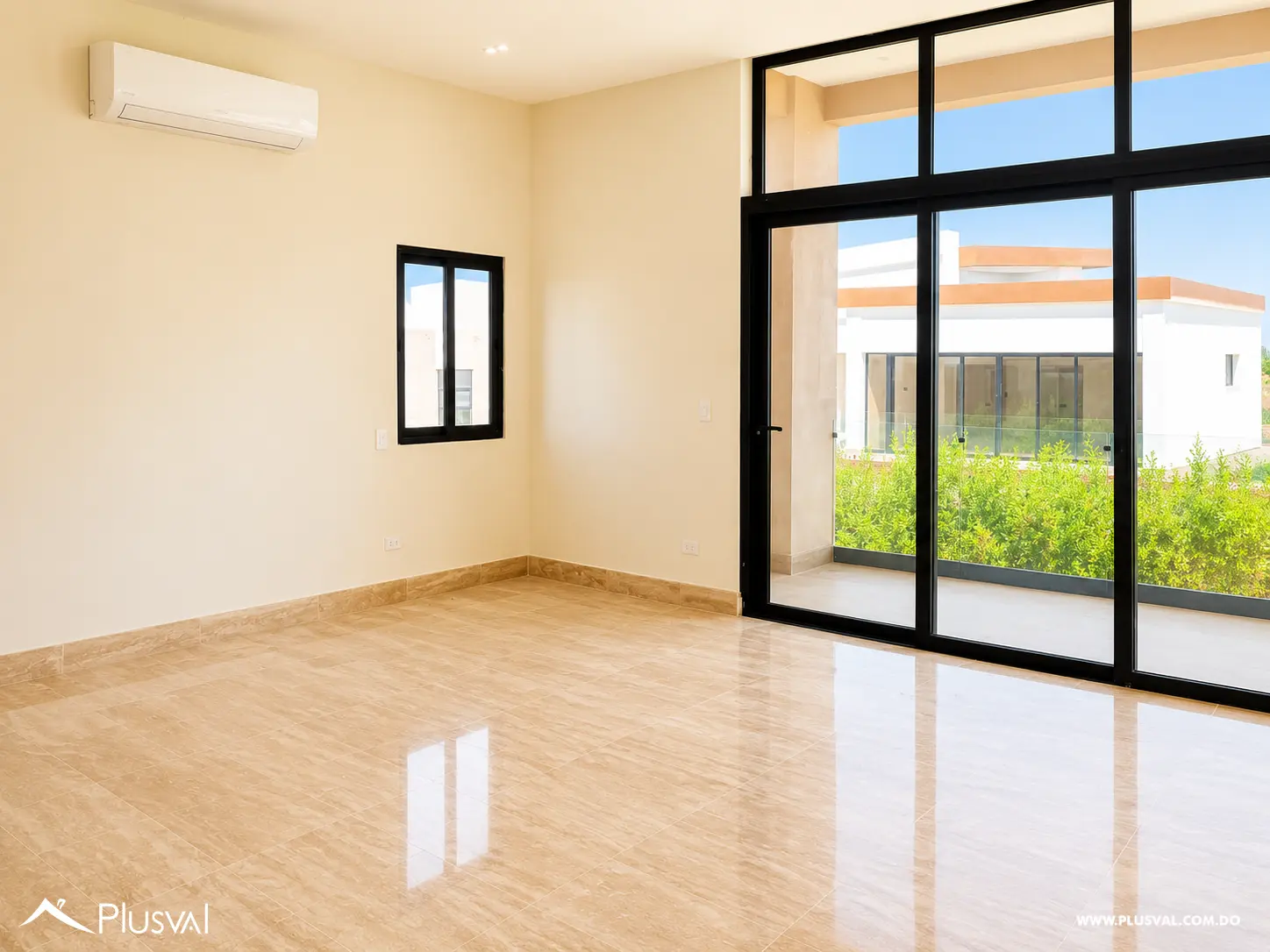 VILLA DE LUJO EN CAP CANA – 523254