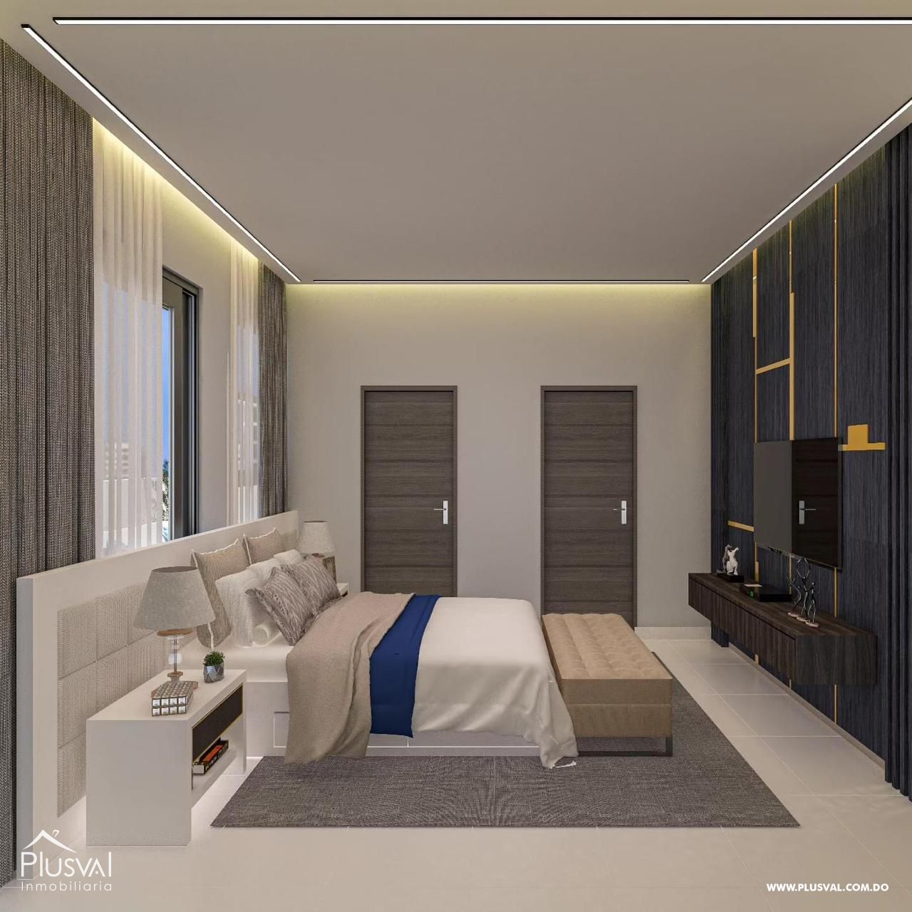 Apartamento en venta en Ensanche Ozama, Santo Domingo Este 398108