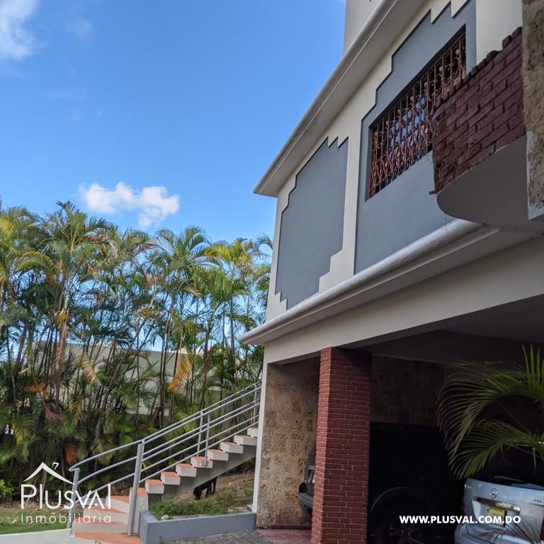 Casa Venta Altos de Arroyo Hondo III 300183