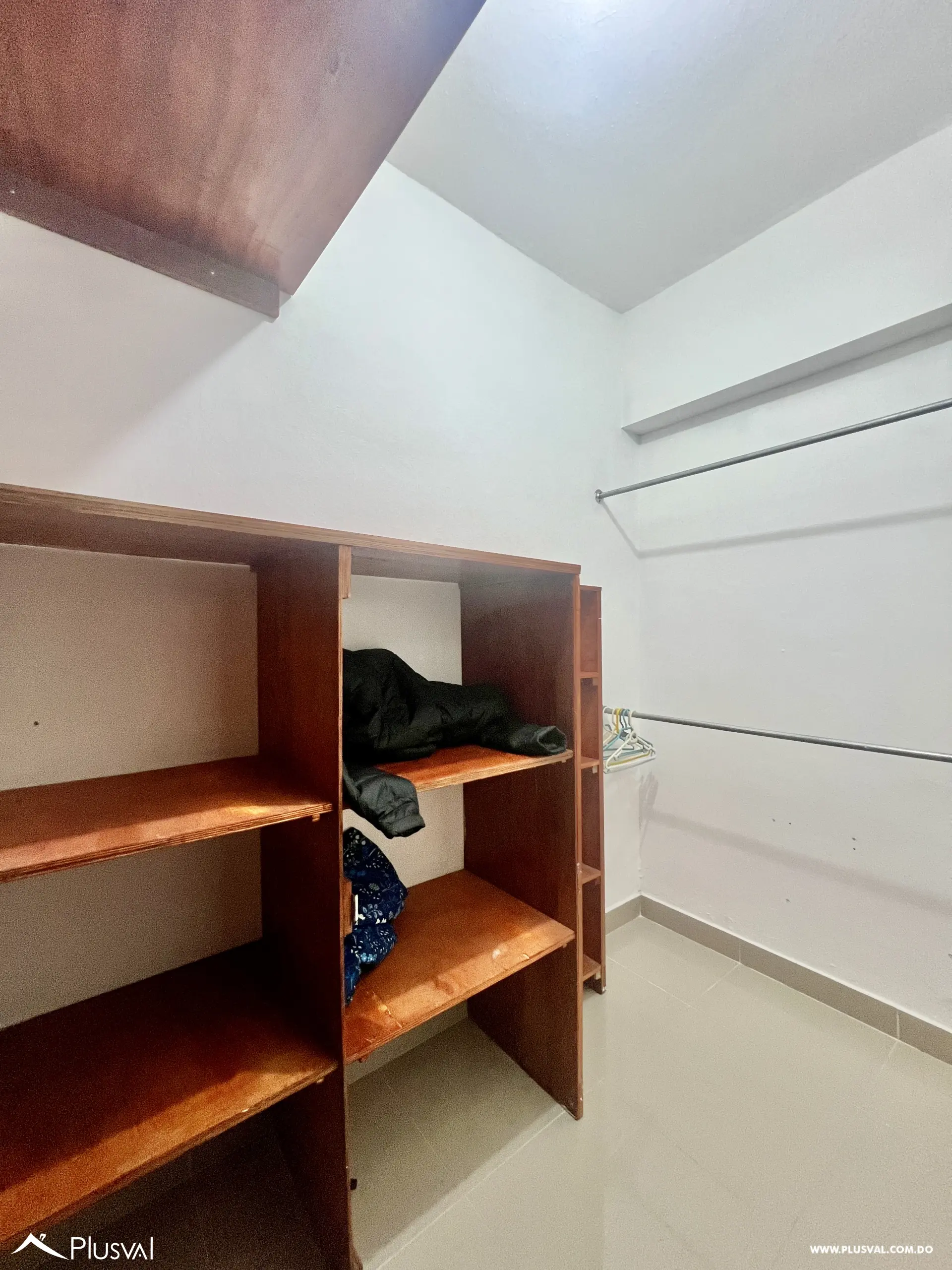 Apartamento en alquiler en Julieta Morales con ubicación céntrica y calma 465304