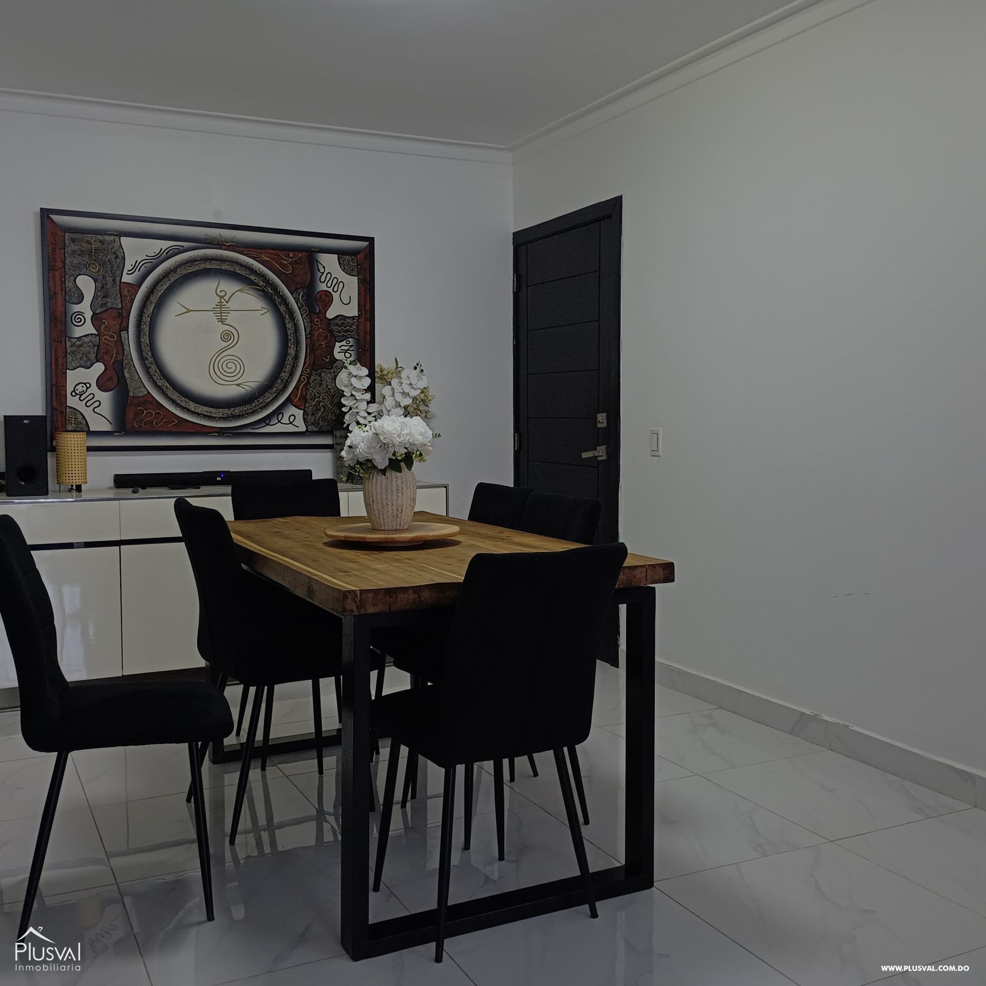 Apartamento Dúplex en Venta en Santo Domingo 428276