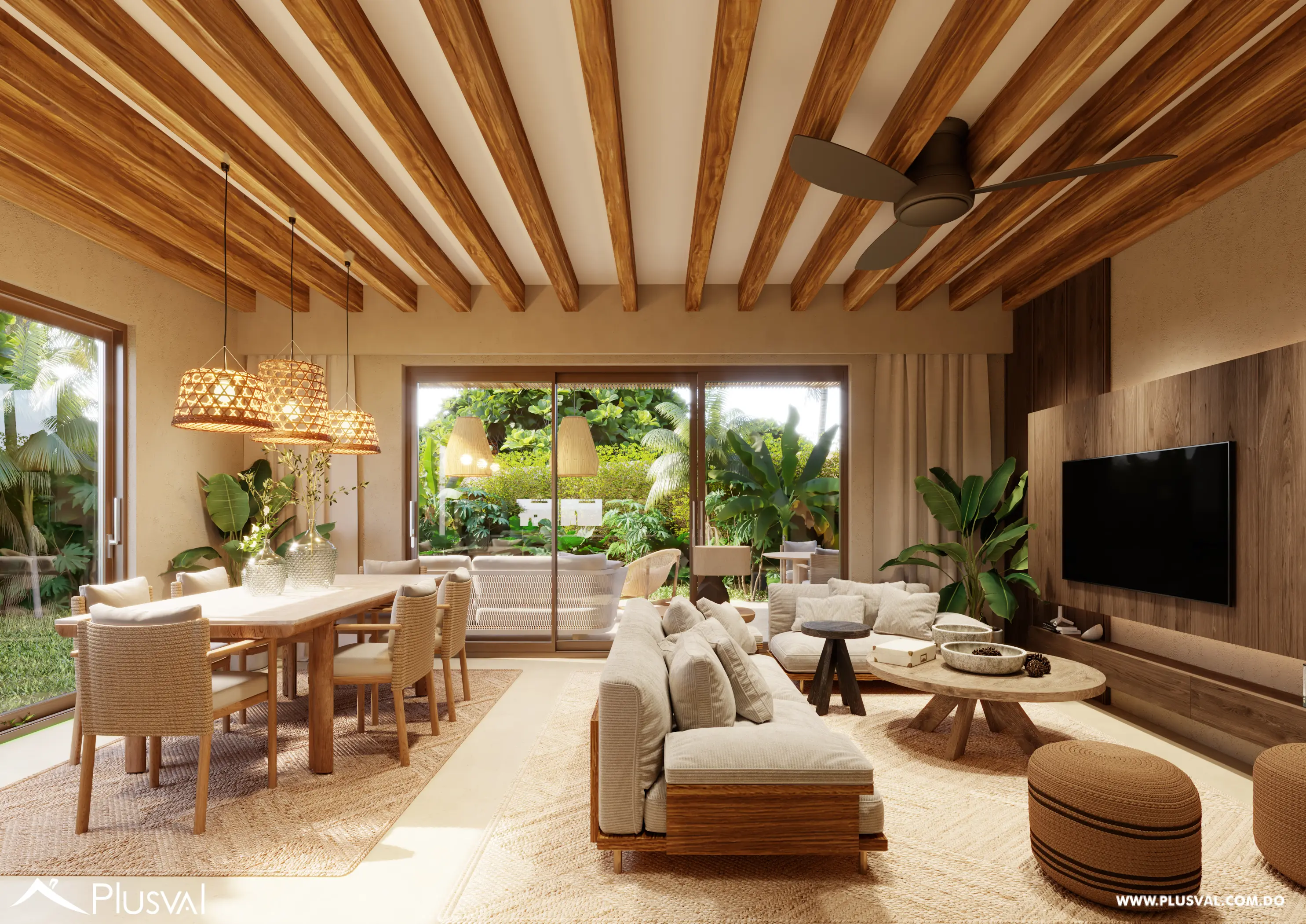 Duplex en Las Terrenas 479100