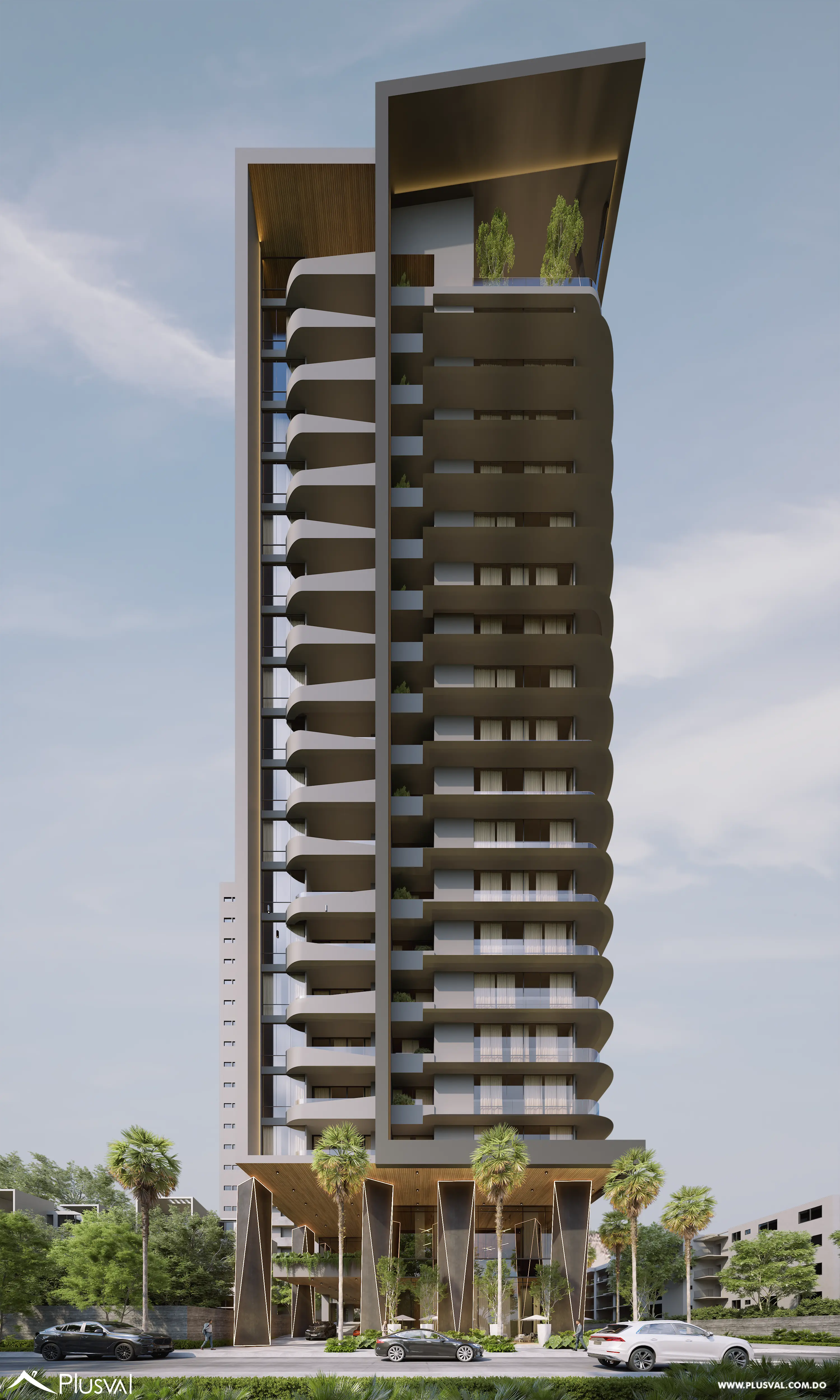 Se vende apartamento de lujo en Piantini 451719