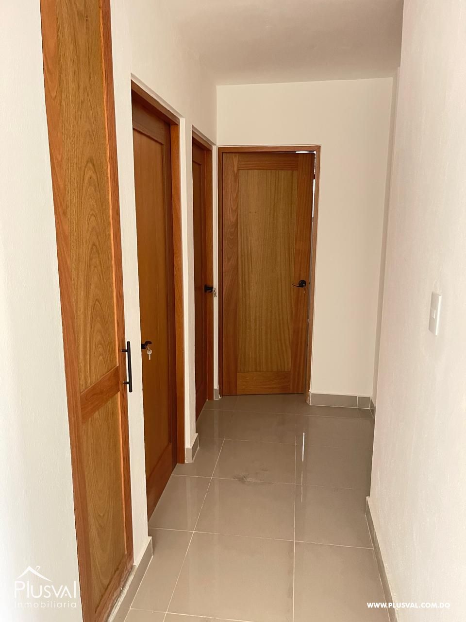 Apartamento en Venta  Avenida Antonio Guzmán Con Piscina y Seguridad 467319
