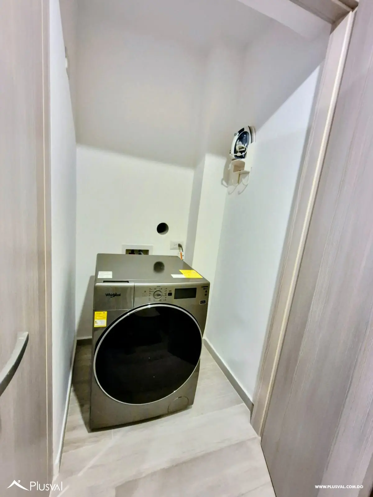 Apartamento Ameublado en Alquiler en Cocotal de 1 hab. 509957
