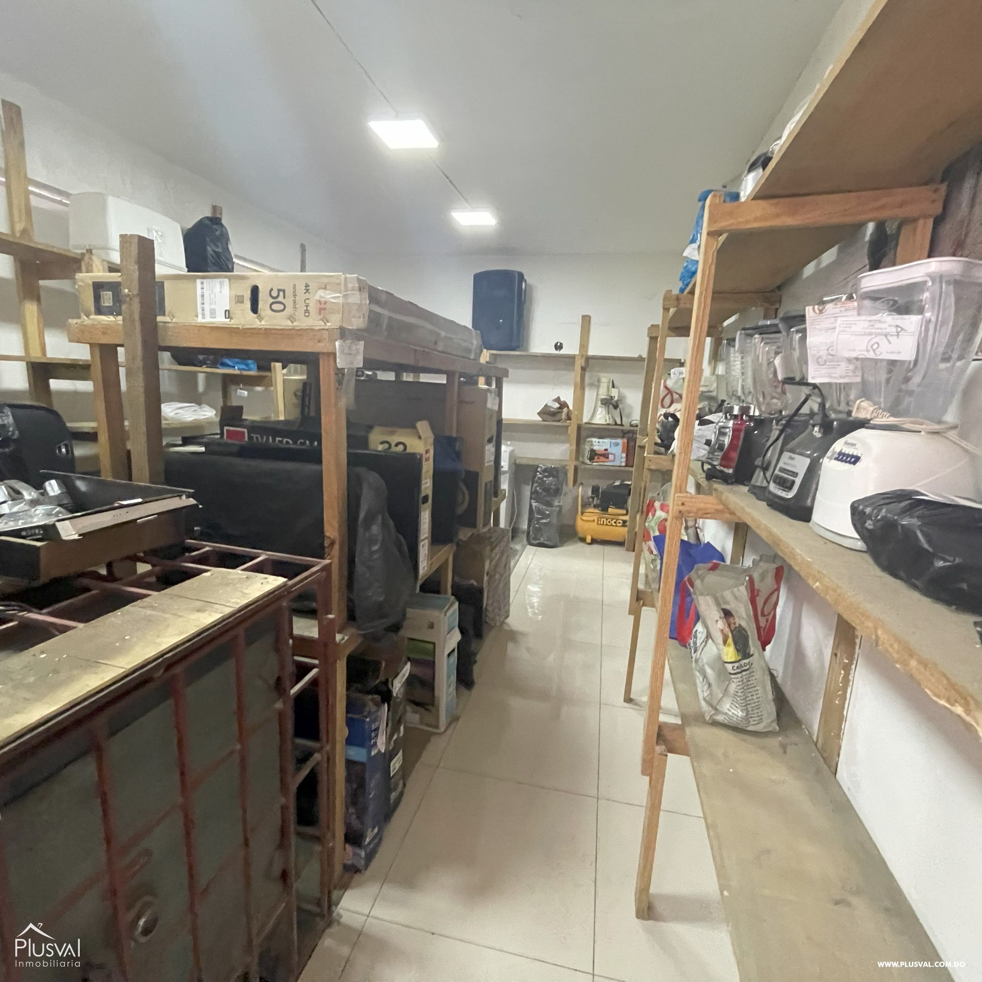 Inmueble en venta en Sabana Perdida 333605