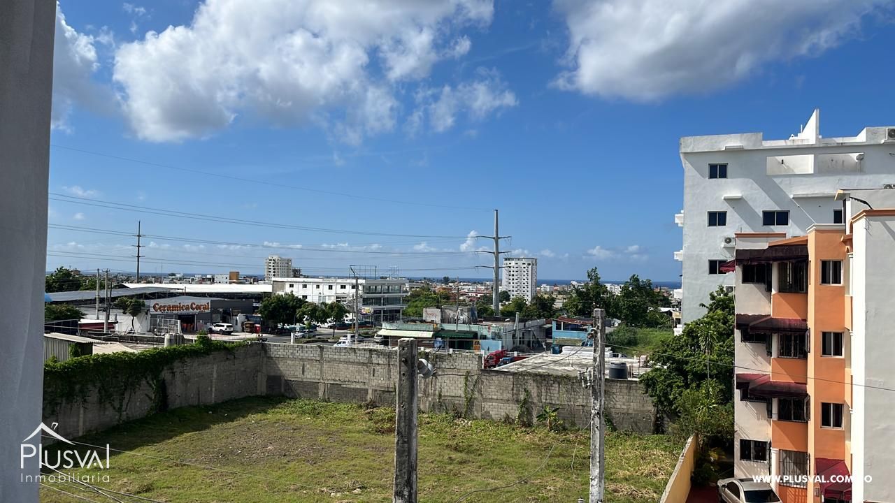 Venta de apartamentos en  Reparto los 3 Ojos. 452634