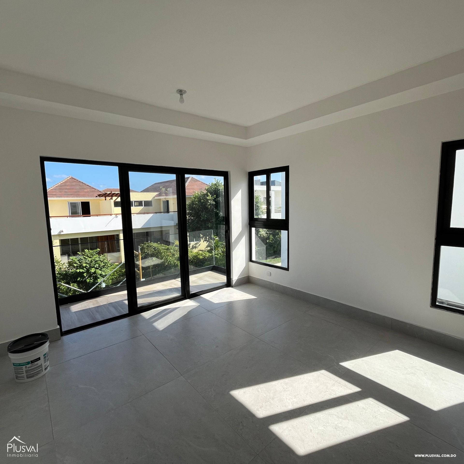 Casa en venta, Punta Cana Village 369505