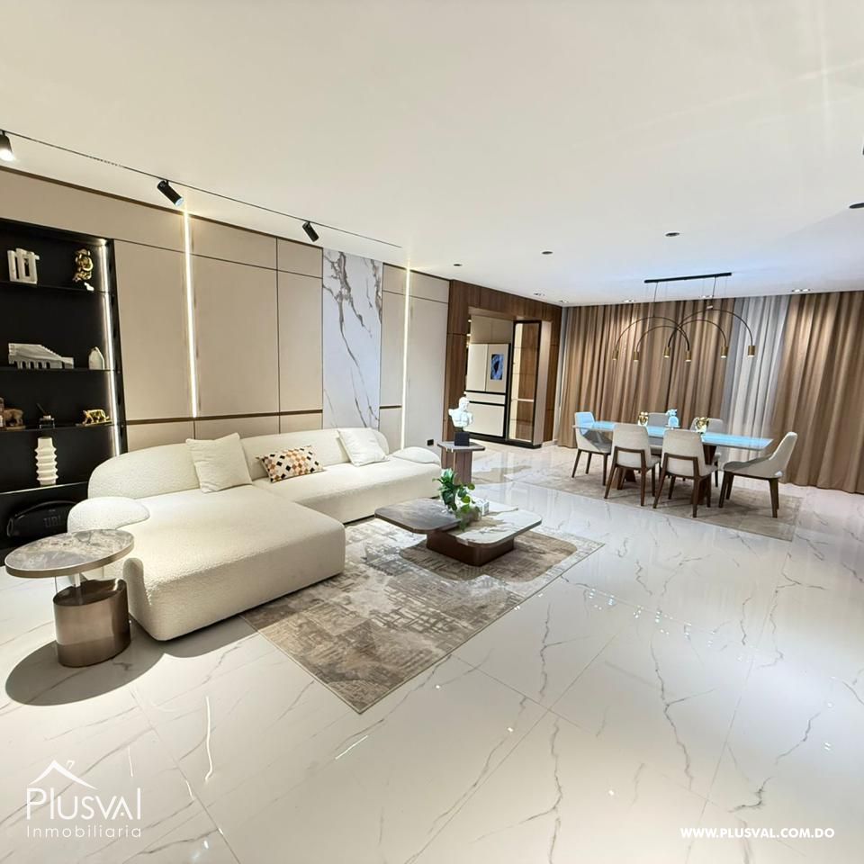 Proyecto de apartamento en Corales del Sur 418035