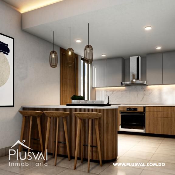 Apartamentos a pasos de la playa en Juan Dolio 260192