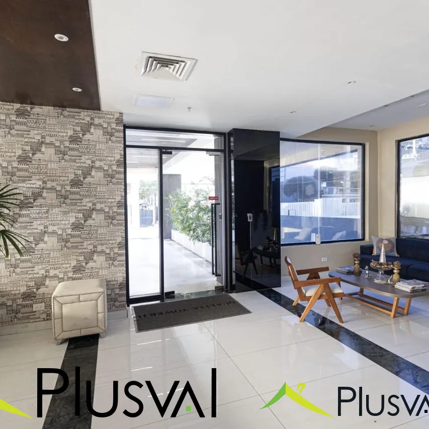 Moderno apartamento en venta en Serralles 430708
