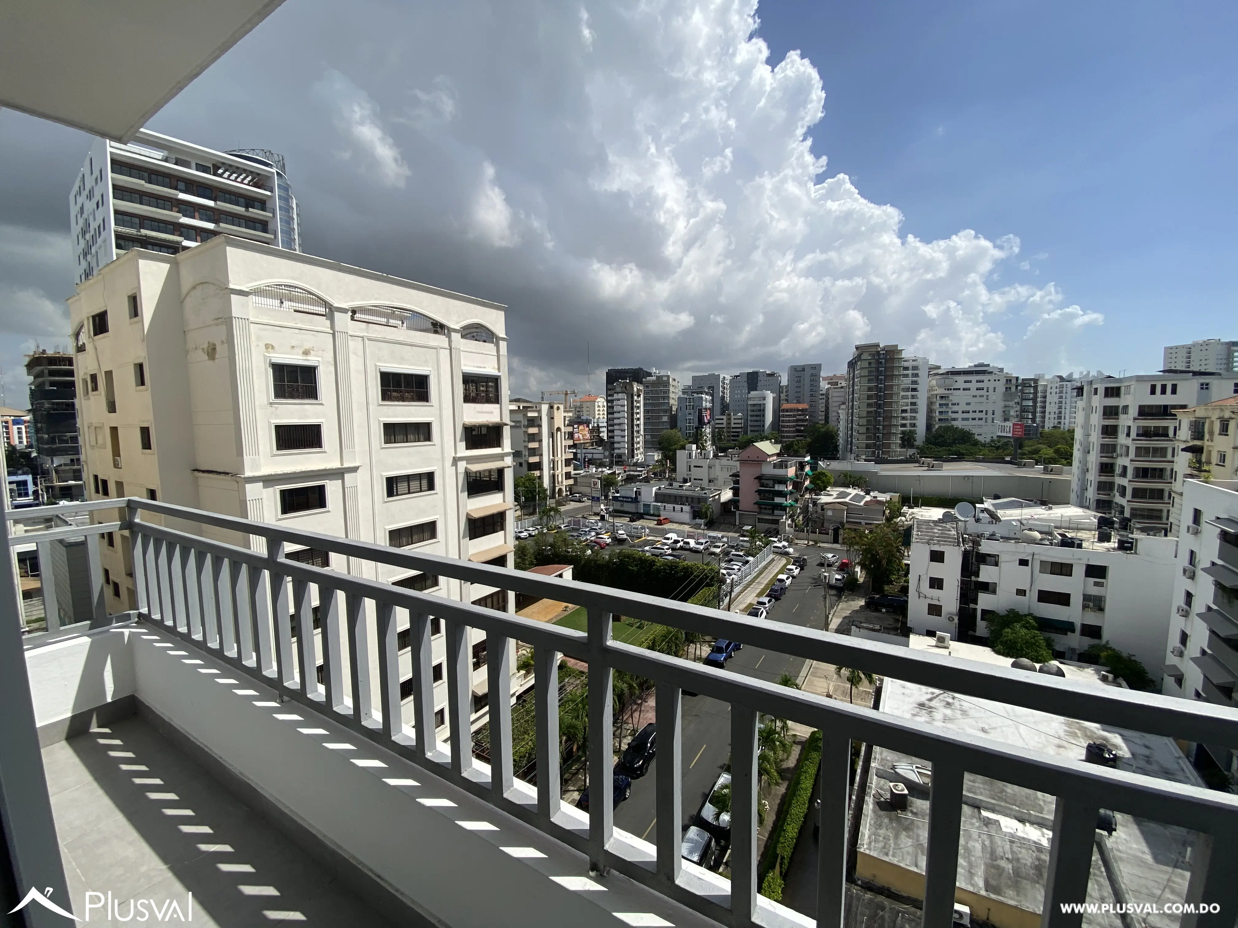 Vendo Excelente Apto en una de las Zonas Mas Exclusivas de Naco 468576