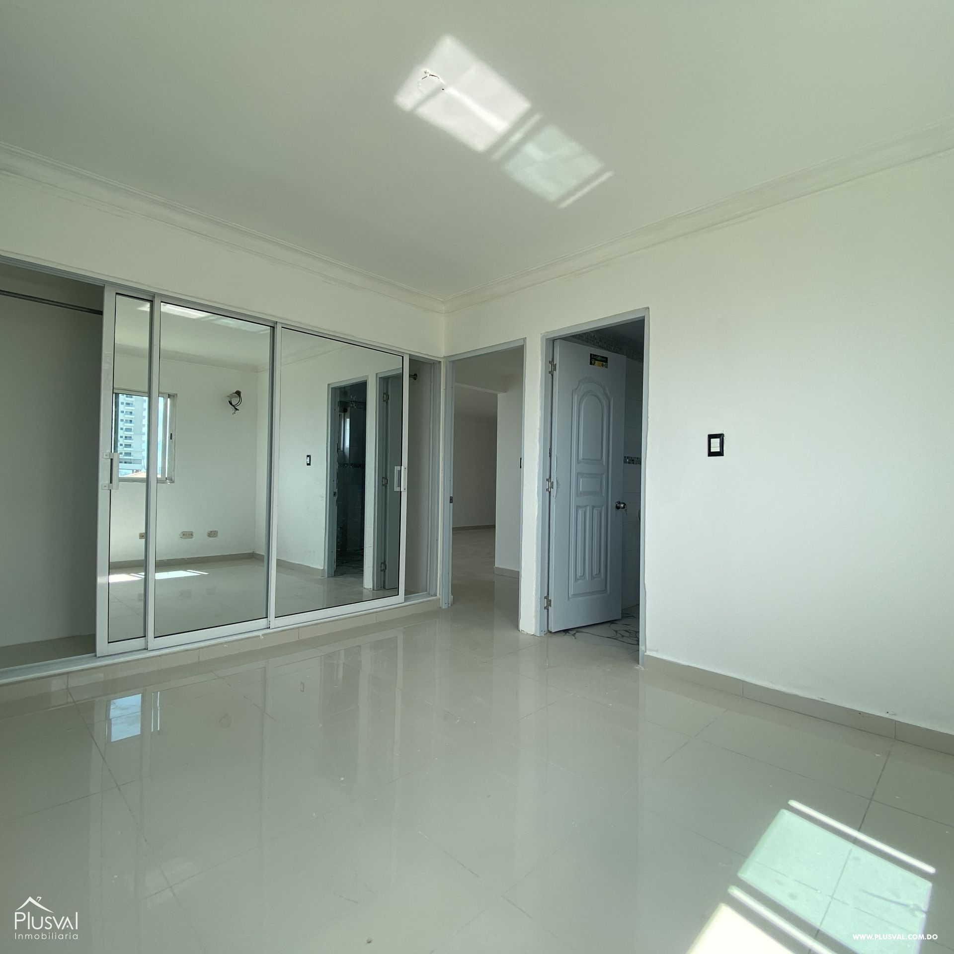 Apartamento frente al mar en venta 437575