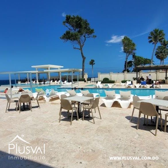 Exclusivo Apartamento Amueblado en la Playa – Vive el Lujo en Sosúa Ocean Village 419561