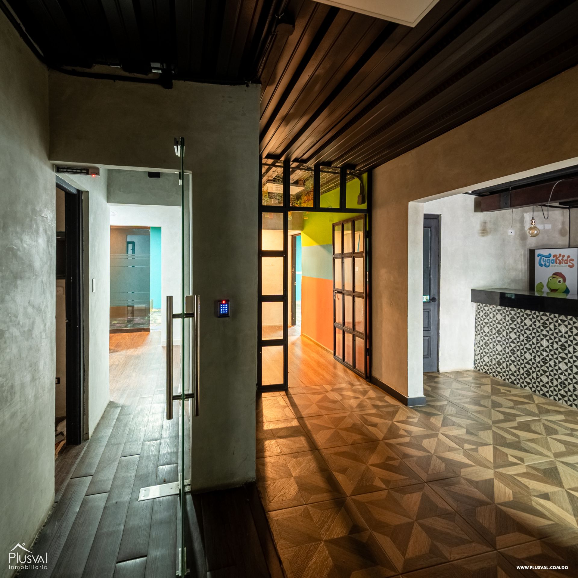 Local Comercial en Venta en Piantini 452179
