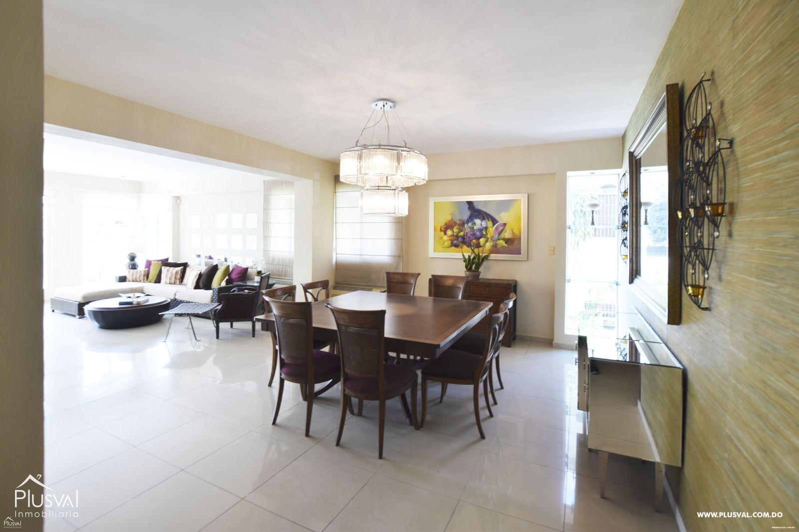 Apartamento amueblado en alquiler, La Esperilla 334595