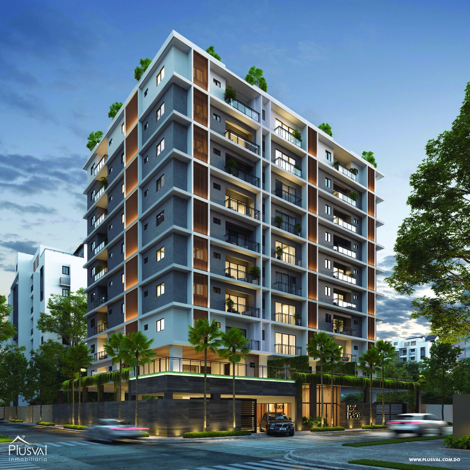 Apartamento en venta de 1 habitacion en Evaristo Morales 421236