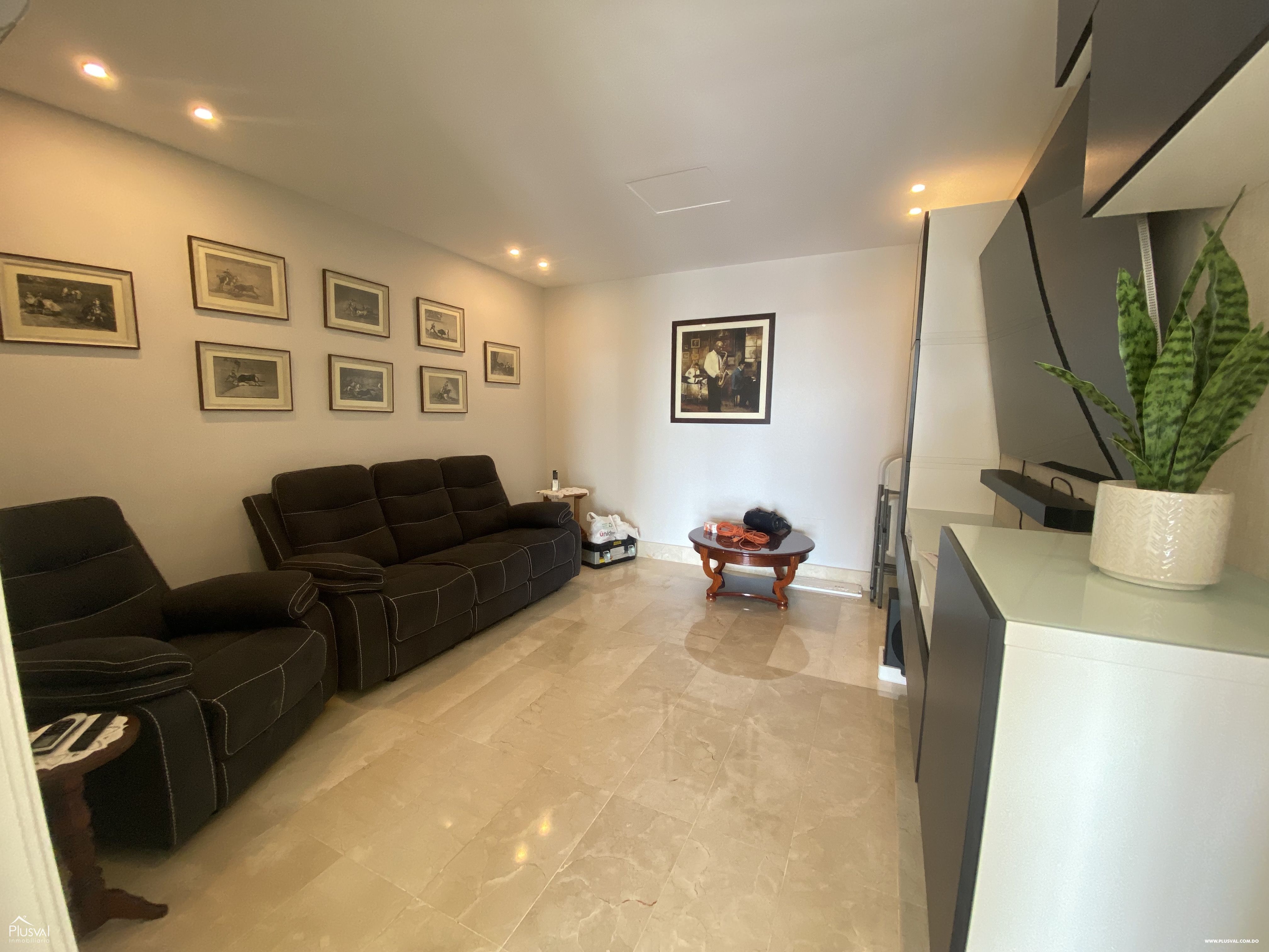 Apartamento en Venta en Serralles 322739