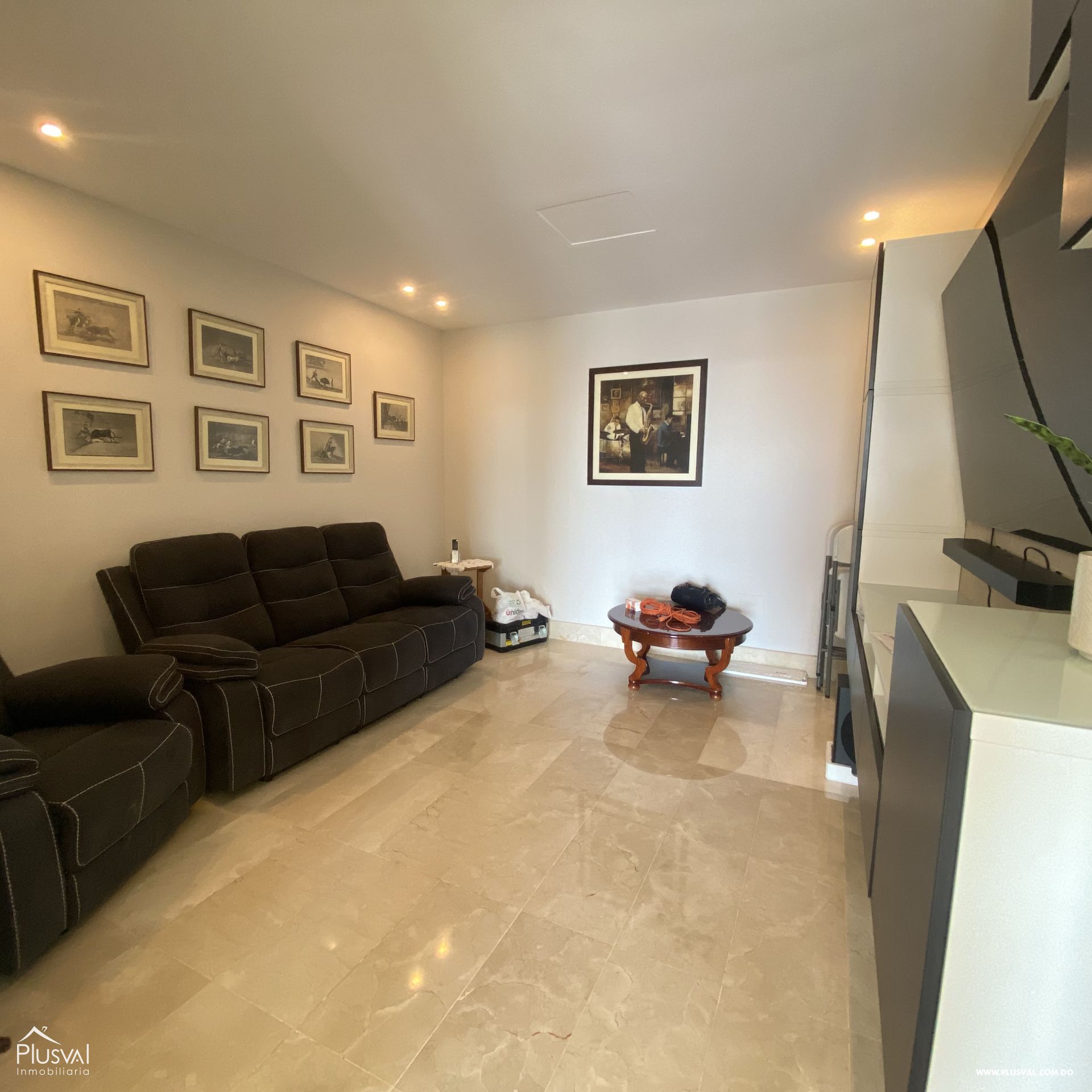 Apartamento en Venta en Serralles 322739