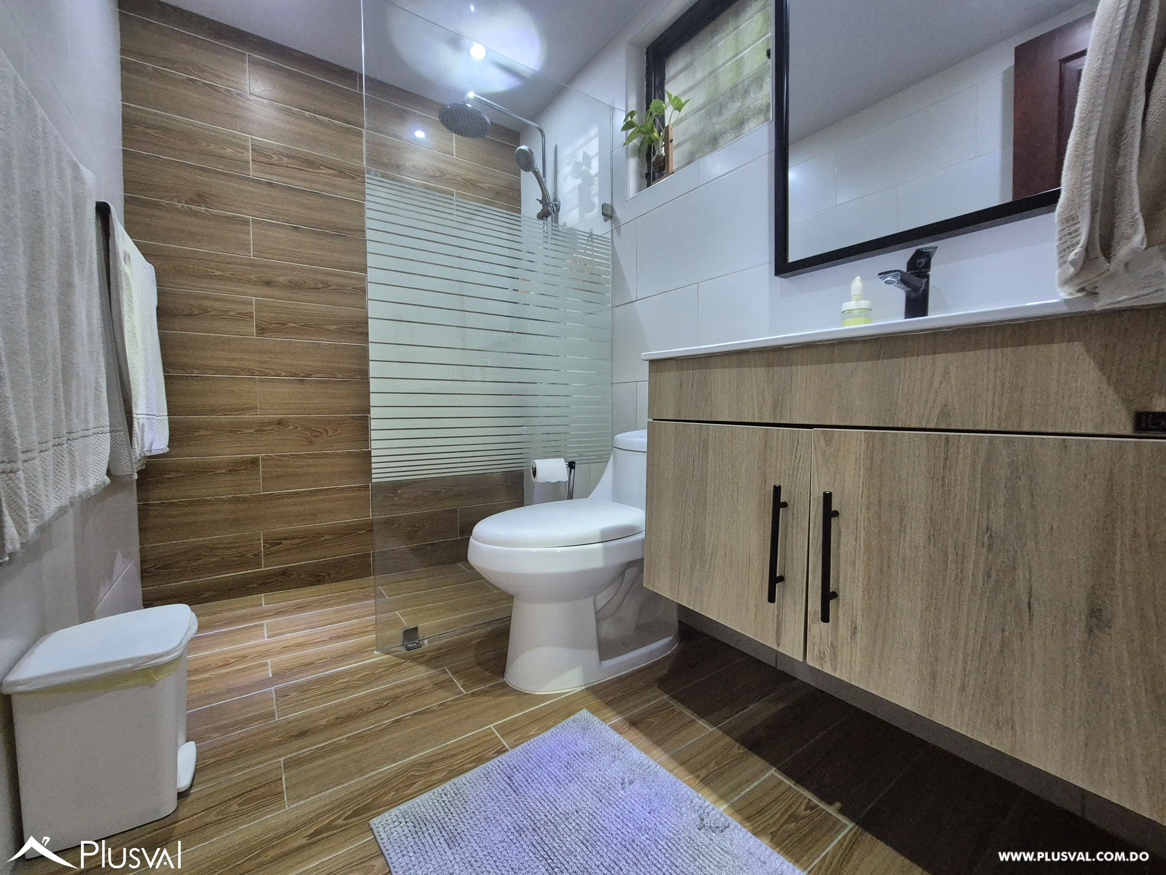 Hermoso apartamento en venta en Las Praderas 461649