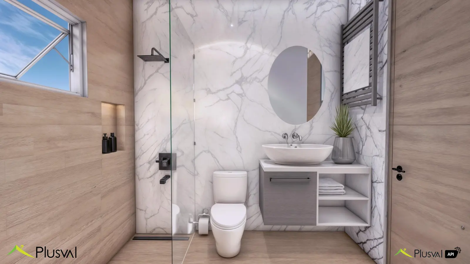 Proyecto FENIX: Exclusividad, Lujo y Confort en el corazón de Santo Domingo Este 449526