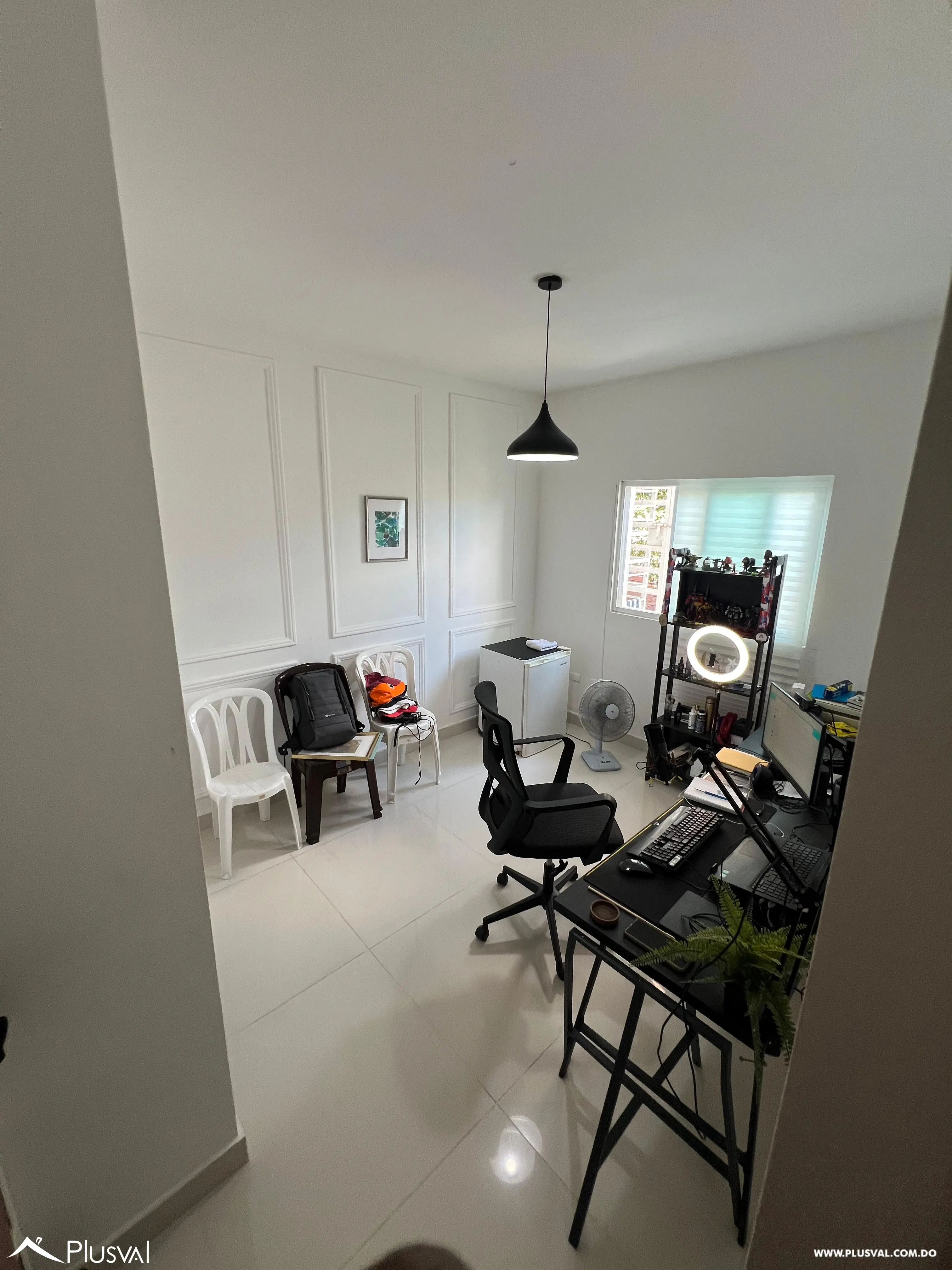 Apartamento en venta ubicado en  Buena Vista II 465613