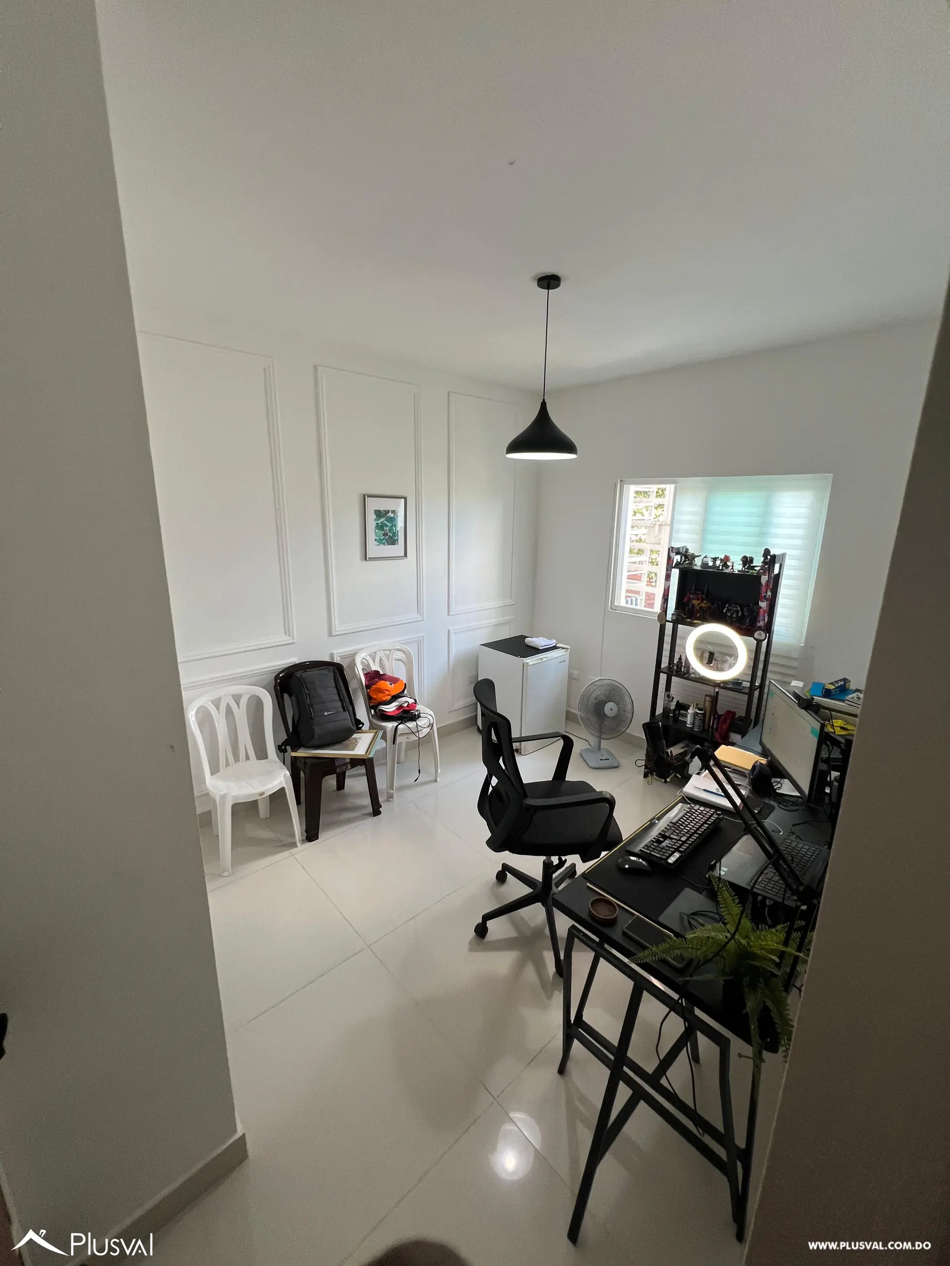 Apartamento en venta ubicado en  Buena Vista II 465613