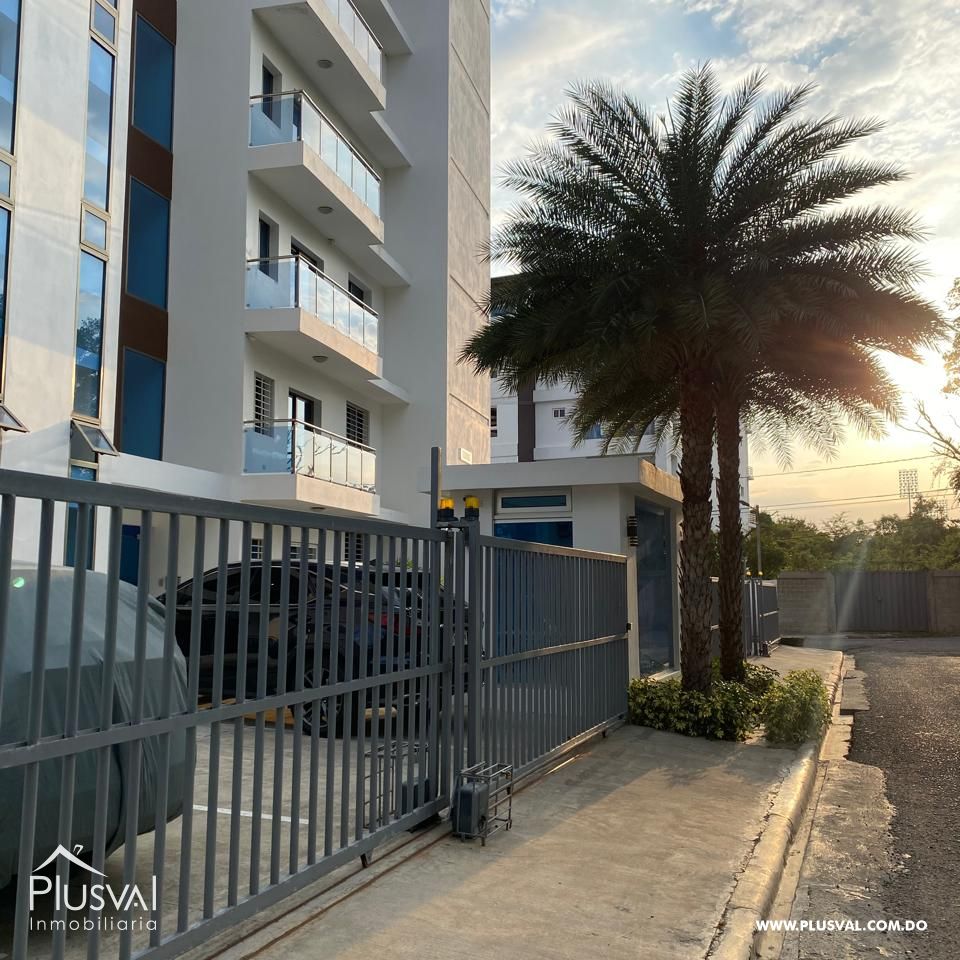 Apartamento en venta próximo a PUCMM 430316