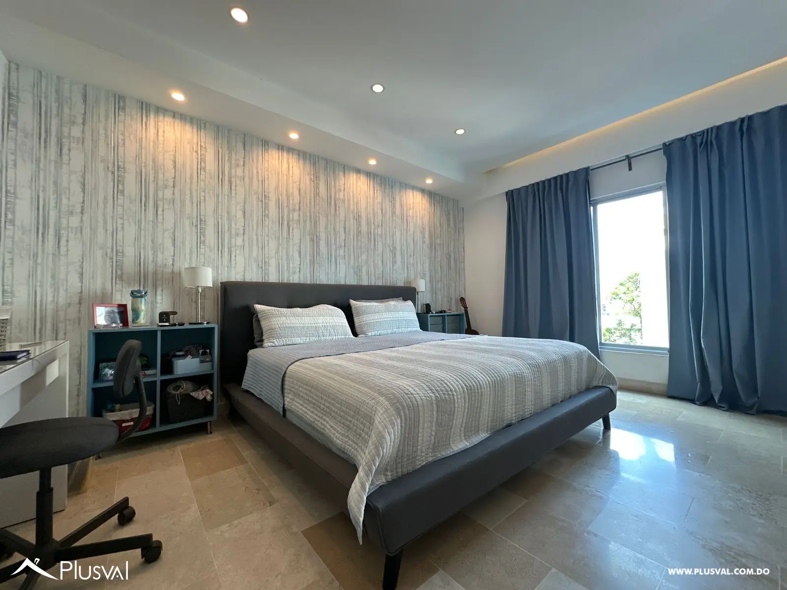 Apartamento en venta en zona exclusiva, Naco. 471861