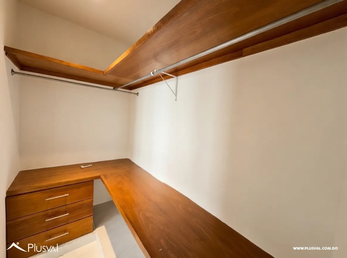 Villa en residencial privado en La Caleta con terraza 491566