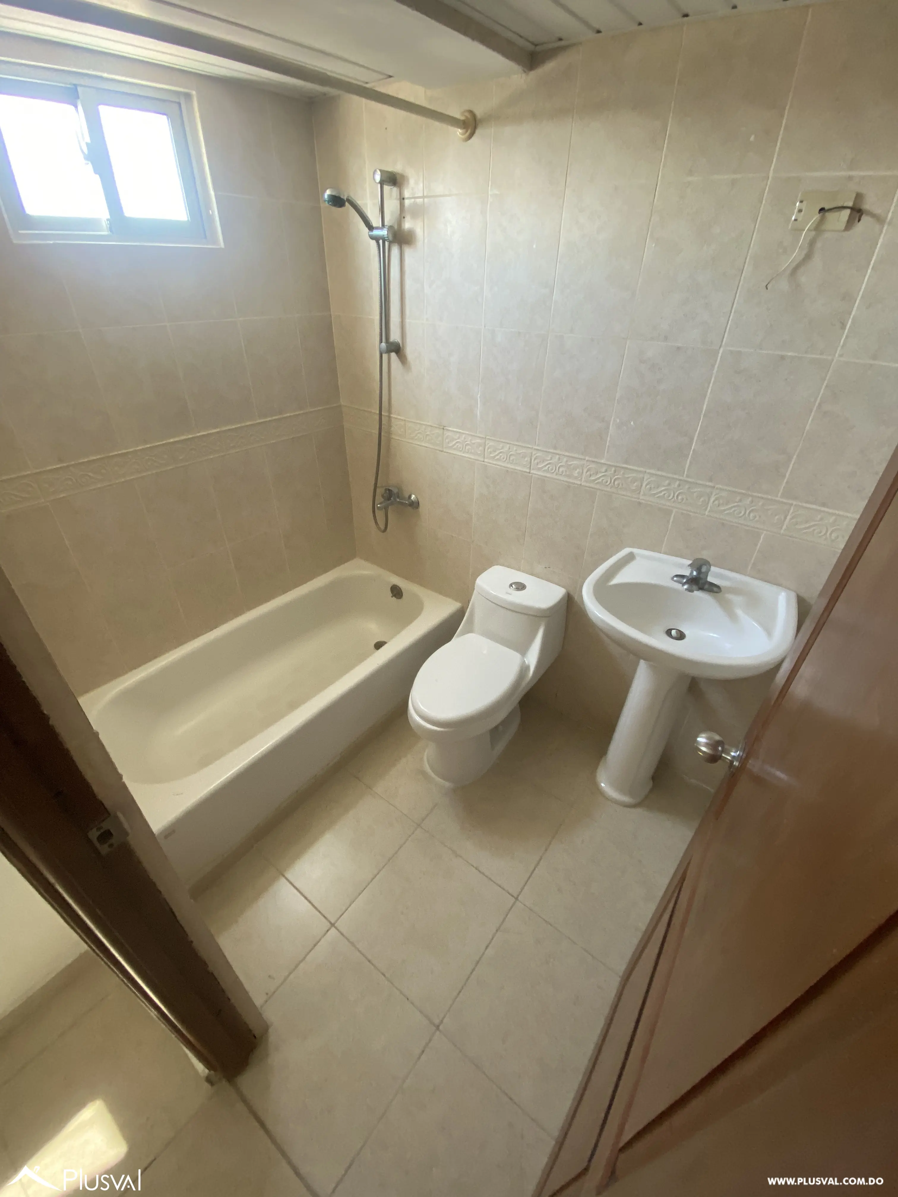 Apartamento de 2 Habitaciones Cacicazgos 489862