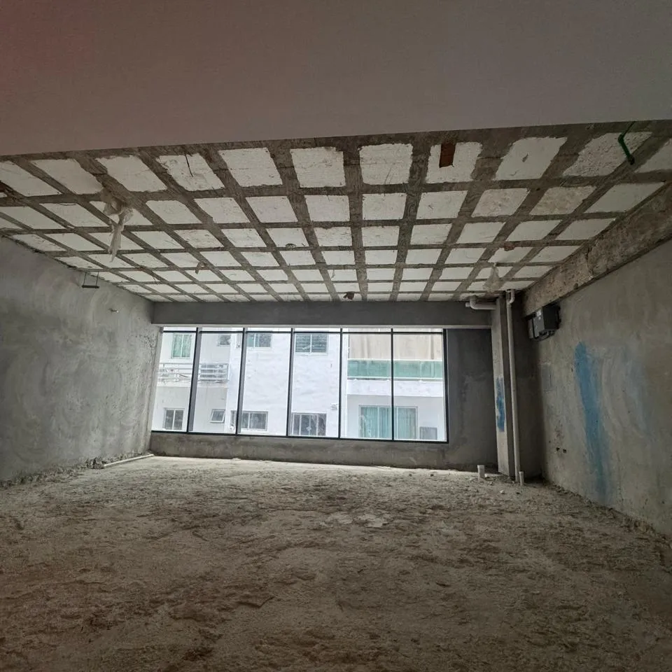 Alquiler de Local en Torre Corporativa de Lujo en Piantini 464649