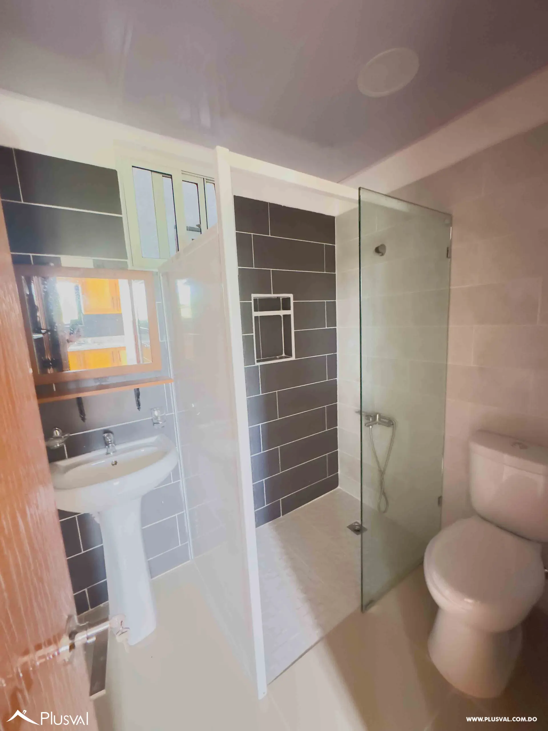 Apartamento en venta en nuevo residencial 515744