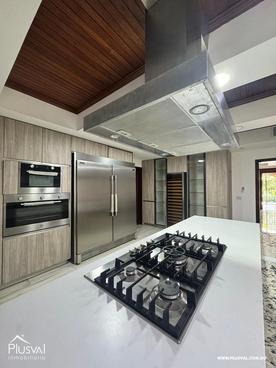 Casa en alquiler en Arroyo Hondo Viejo (Los Pinos) 485859