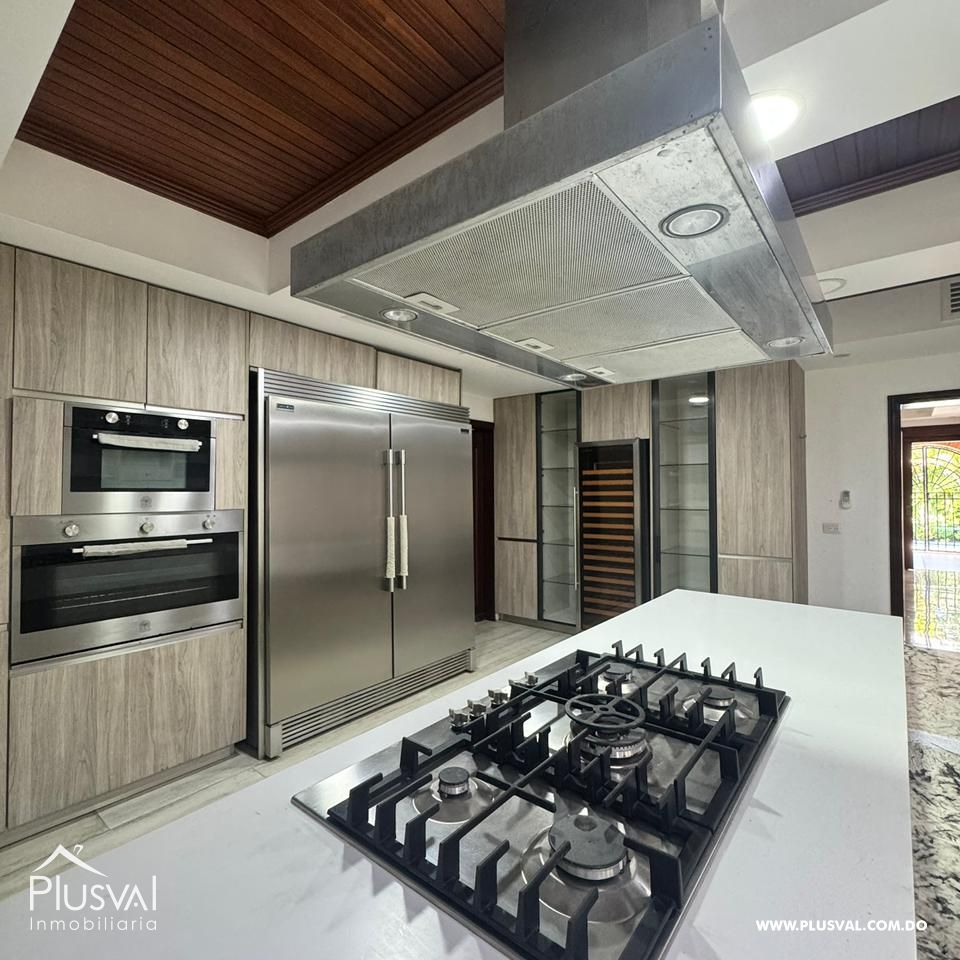 Casa en alquiler en Arroyo Hondo Viejo (Los Pinos) 485859