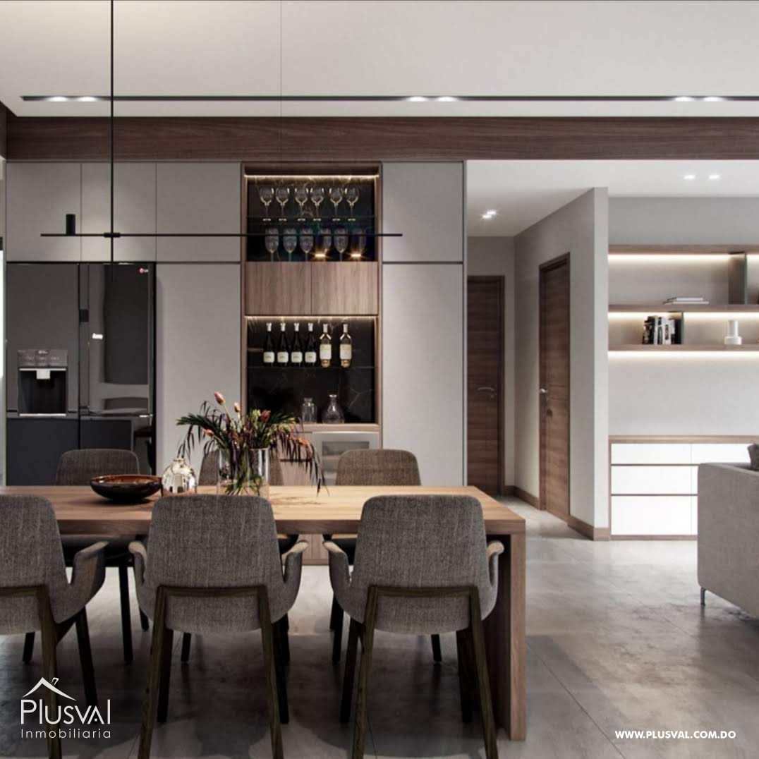 Apartamento en venta, La Esperilla 171229