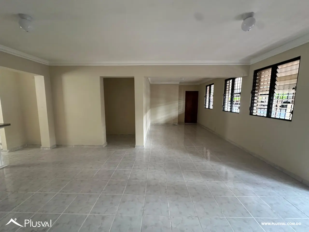 Amplio apartamento en venta en el sector de Bella Vista 530173