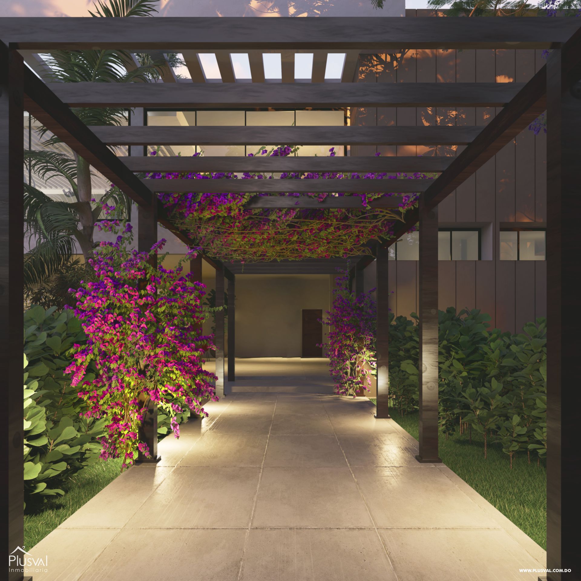 Nuevas Torres de apartamentos de 3 Habitaciones en Santiago 502536