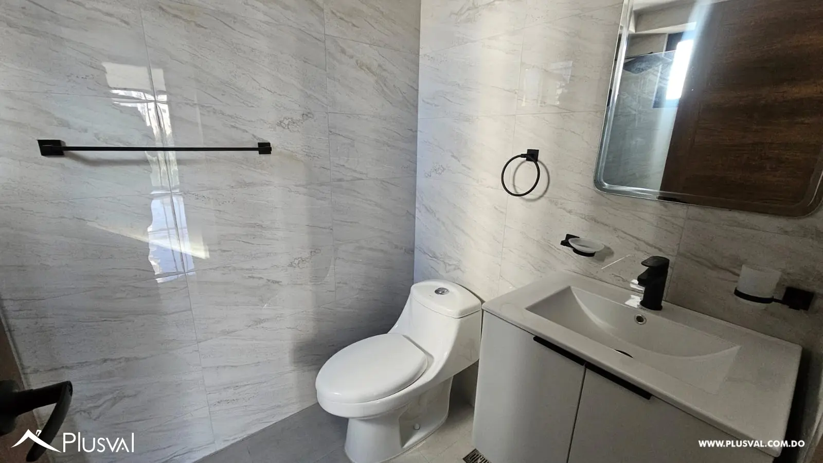 Apartamentos en venta Ens. Naco 497105