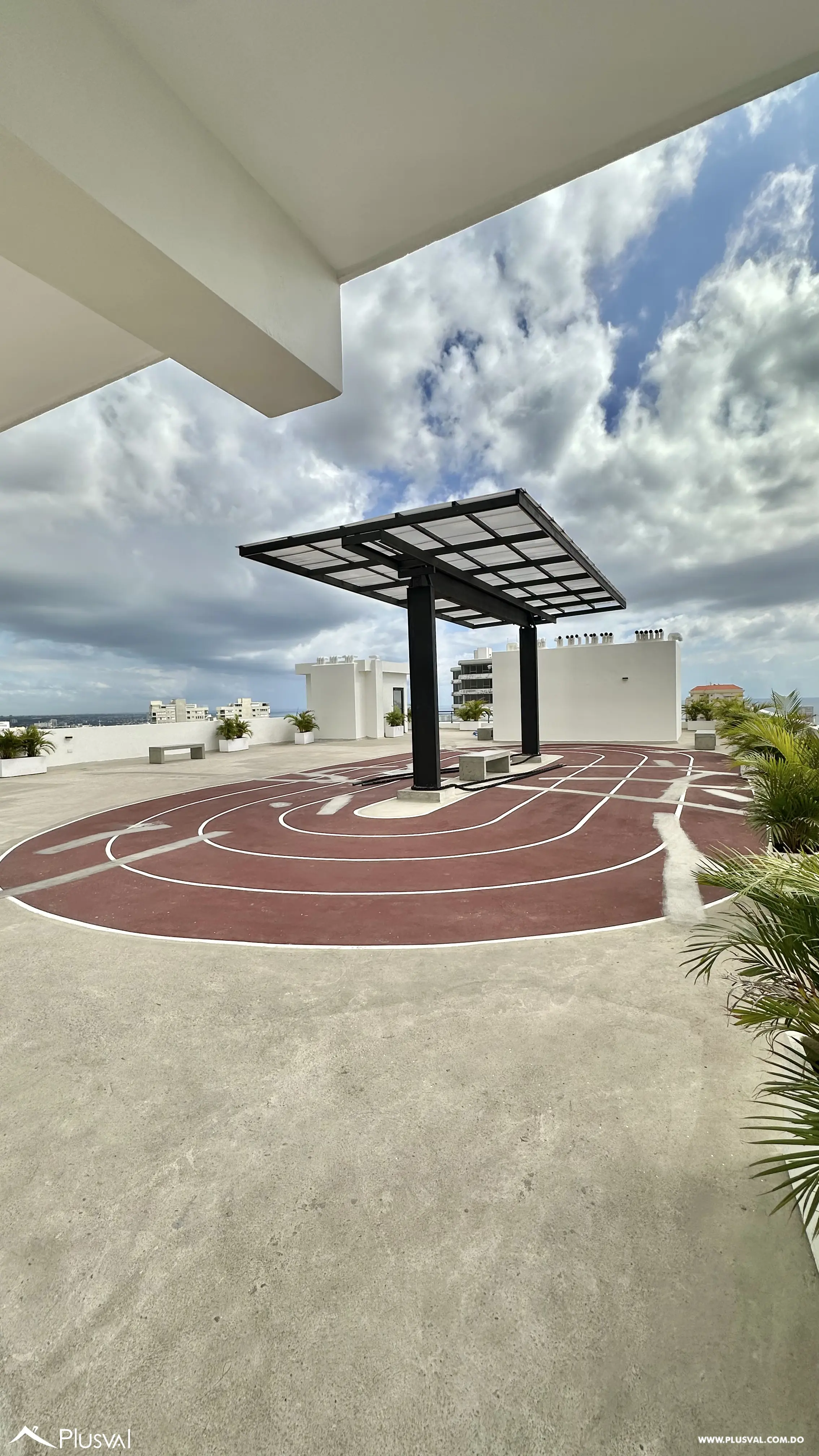 Apartamento en Alquiler en La Esperilla | 1 Habitación con Línea Blanca en Torre con Piscina y Excelentes Amenidades 477524