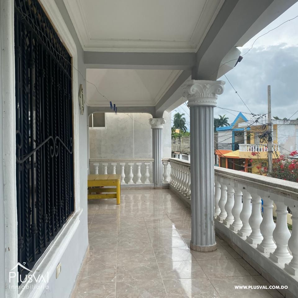 Se vende casa Dúplex en Gurabo de oportunidad 360771