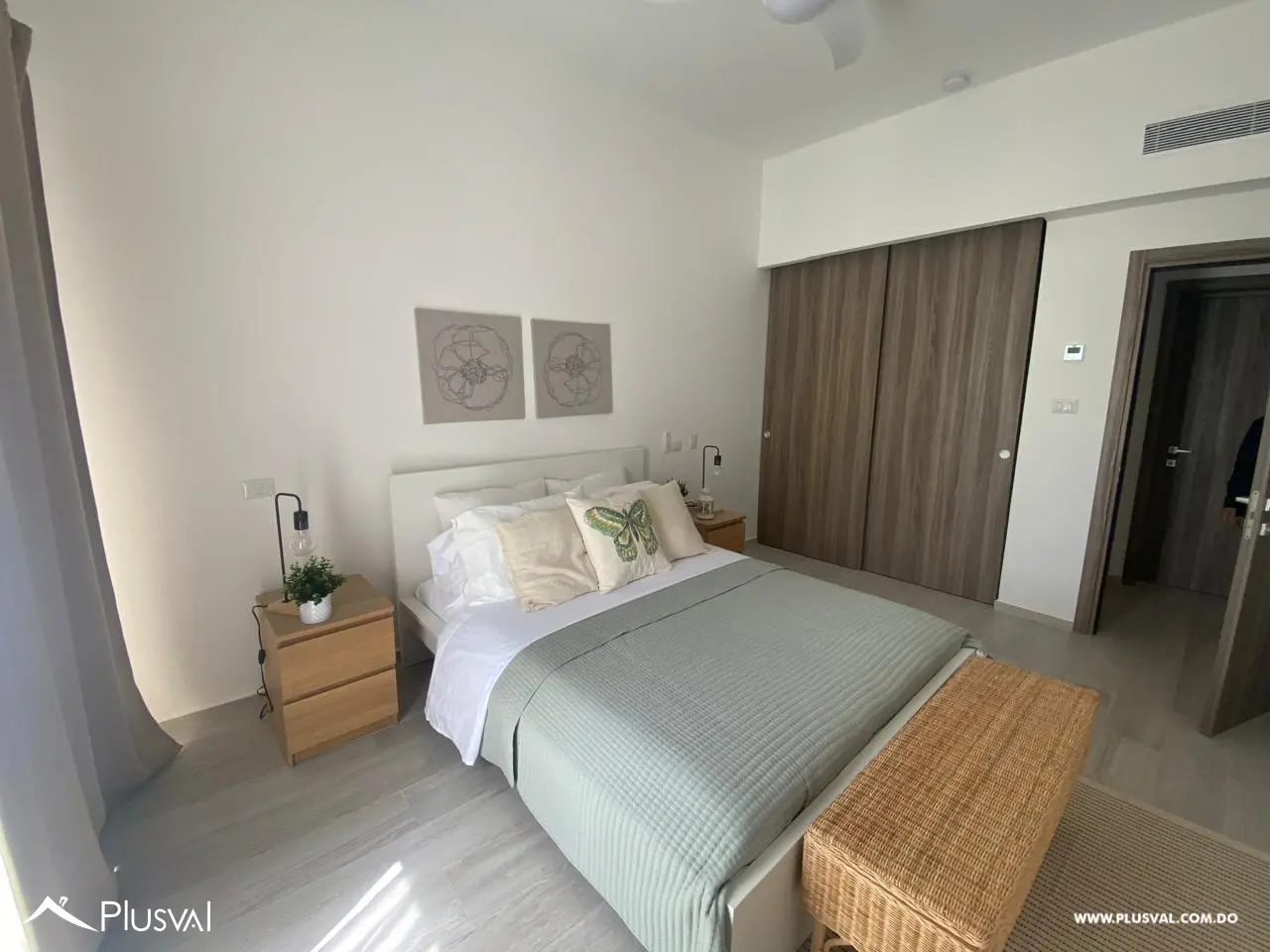 Apartamento en Venta amueblado en Coral Bay ll, Punta Cana 501400