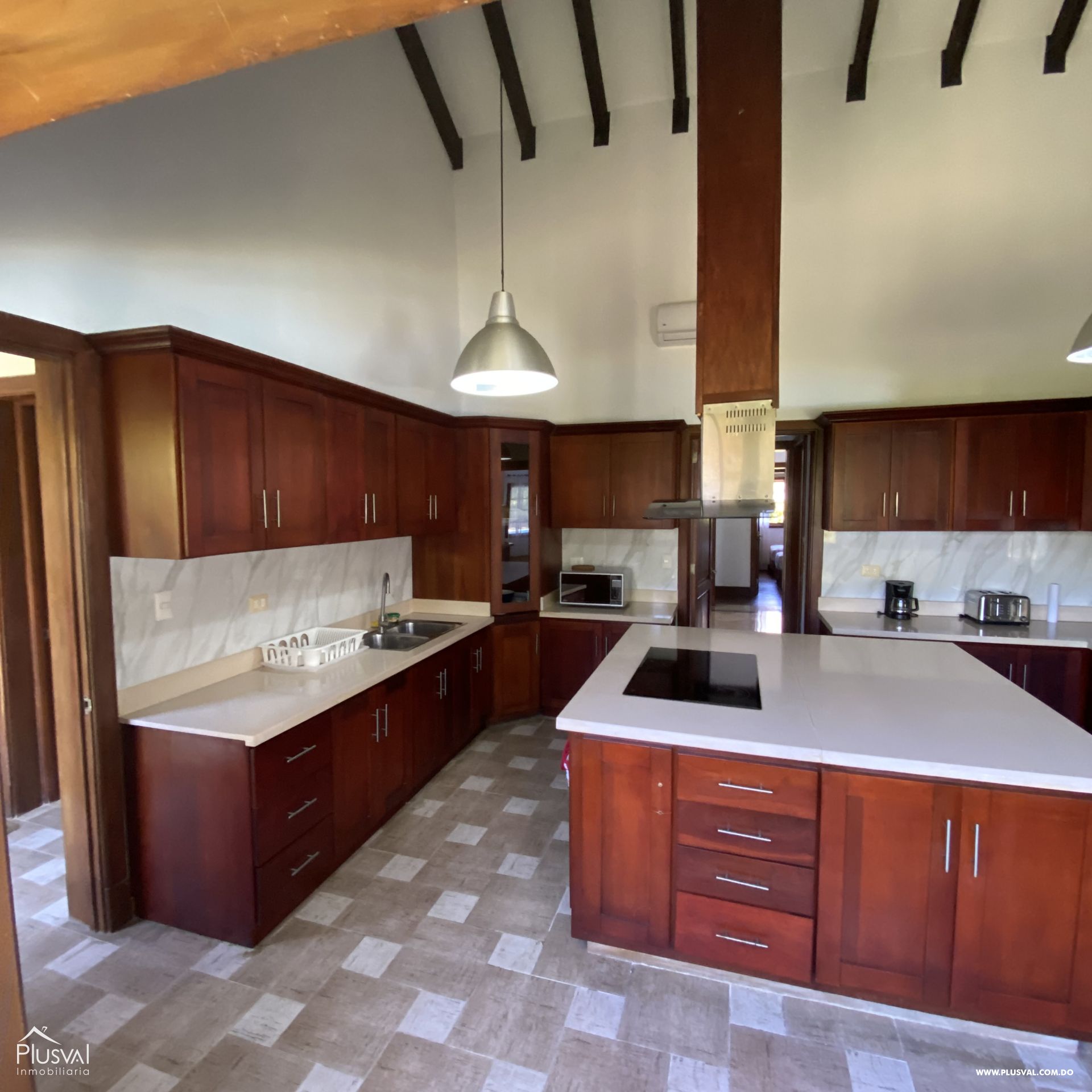 Venta de Villa en Cocotal con inmensa Piscina 273745